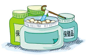 保健品網(wǎng)購：慢性病、減肥、壯陽是重災(zāi)區(qū)