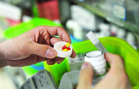 國內(nèi)利潤超3000萬藥企不足200家 行業(yè)并購難度大