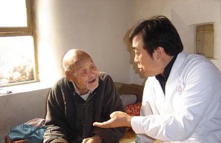 中醫(yī)院，身先動(dòng)行更遠(yuǎn)——三論落實(shí)《中醫(yī)藥健康服務(wù)發(fā)展規(guī)劃》