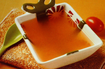 西紅柿湯 西紅柿湯