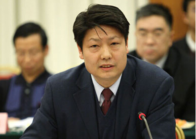 楊金生委員：落實(shí)政策完善機(jī)制，推進(jìn)中醫(yī)藥事業(yè)健康發(fā)展