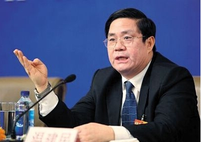 王承德委員：取消院內(nèi)制劑審批，充分發(fā)揮中醫(yī)藥特色
