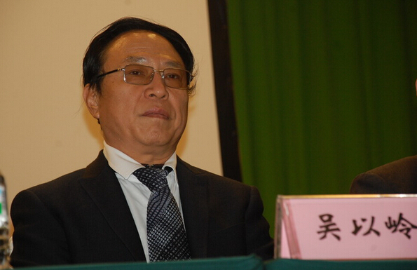 吳以嶺委員：加快專利創(chuàng)新中藥審批、促進中醫(yī)藥產(chǎn)業(yè)快速發(fā)展