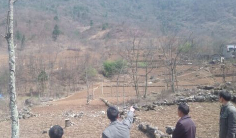周溪：推廣中藥材種植助力農(nóng)戶(hù)增收脫貧