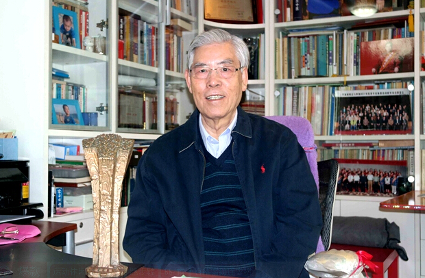 晁恩祥：躬行精誠，成就大醫(yī)