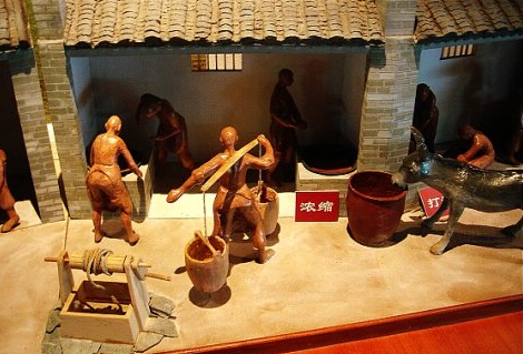 中國(guó)阿膠博物館分館落戶(hù)山東聊城
