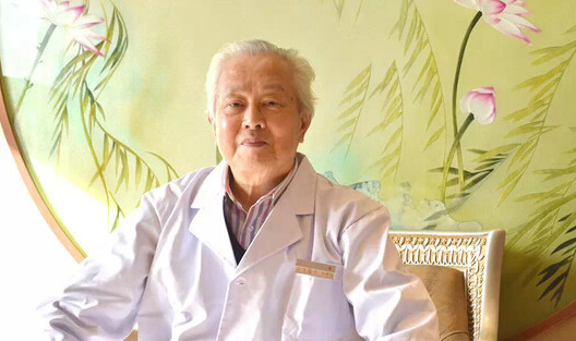 田德祿臨床經(jīng)驗與學術傳承研討會召開