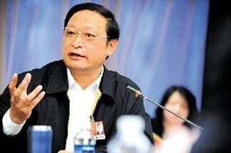 王國強：要促進(jìn)優(yōu)質(zhì)中藥材生態(tài)種植