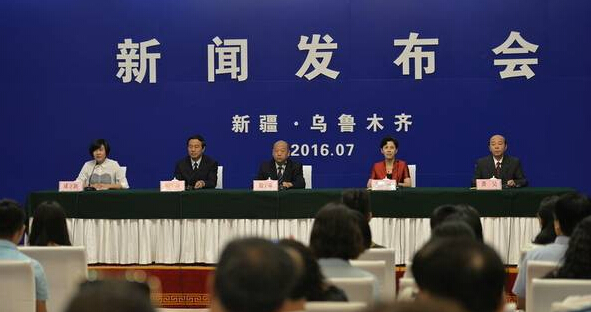 新疆評選首屆中醫(yī)民族醫(yī)名醫(yī) 新疆評選首屆中醫(yī)民族醫(yī)名醫(yī)
