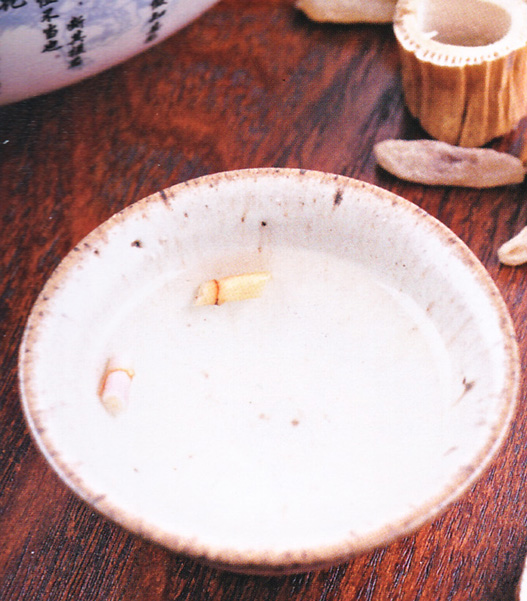 【茶療祛疾】清熱生津、潤燥止渴——千金栝樓根茶