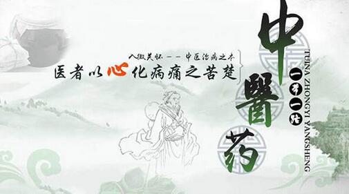 中醫(yī)藥文化進(jìn)校園，播下傳承的種子