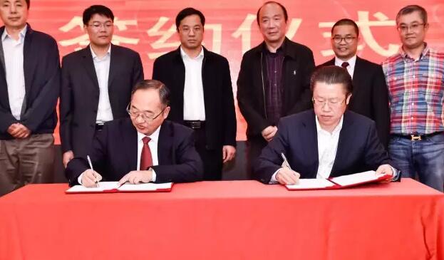 【重磅】廣東醫(yī)谷設立“創(chuàng)新人才獎學金”！