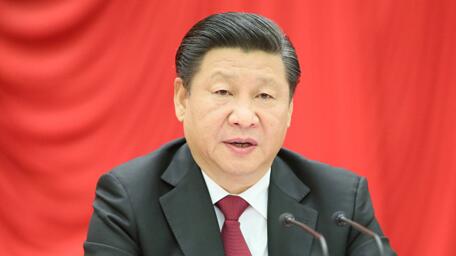 習近平：中醫(yī)藥學為人類健康作出了重要貢獻