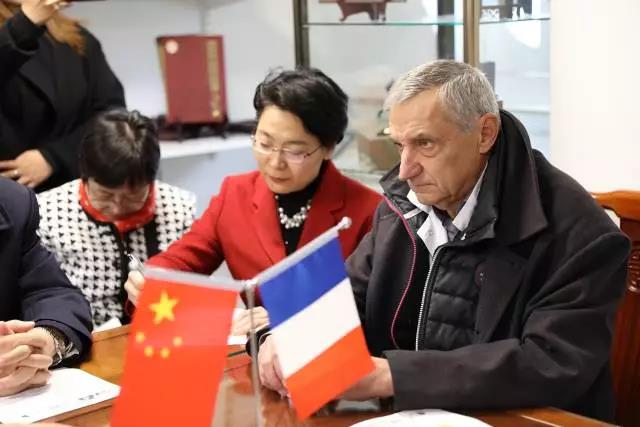 嶺南中醫(yī)藥文化歐洲行｜中醫(yī)如何“破冰”進入歐洲最大的醫(yī)院？