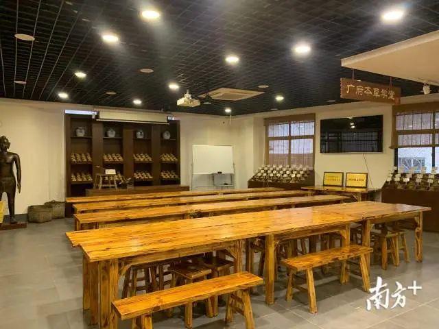 廣州越秀：建設(shè)中醫(yī)藥強區(qū)，底氣何在？