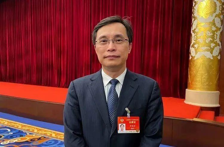 【兩會?關(guān)注】黃璐琦委員與習近平總書記面對面，都匯報了什么？
