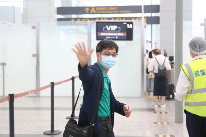 張忠德 廣州中醫(yī)藥大學(xué)副校長(zhǎng)、廣東省中醫(yī)院副院長(zhǎng)