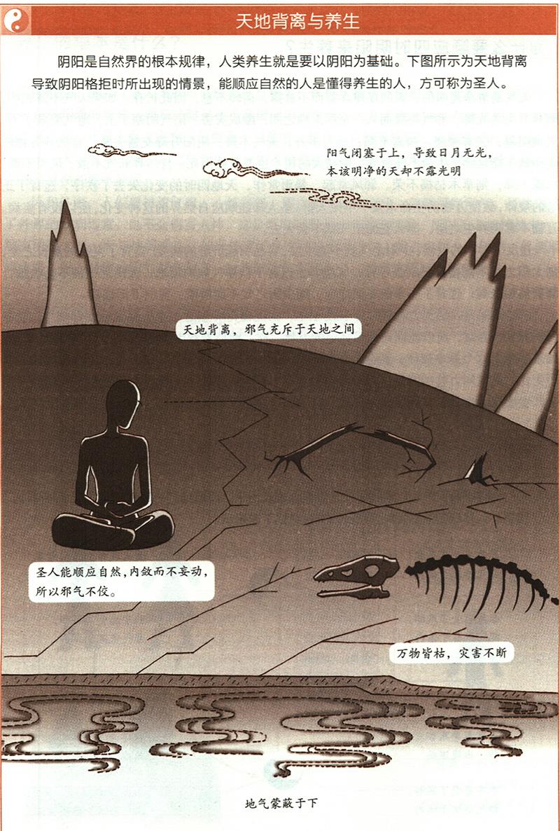 陽(yáng)氣有什么重要性？