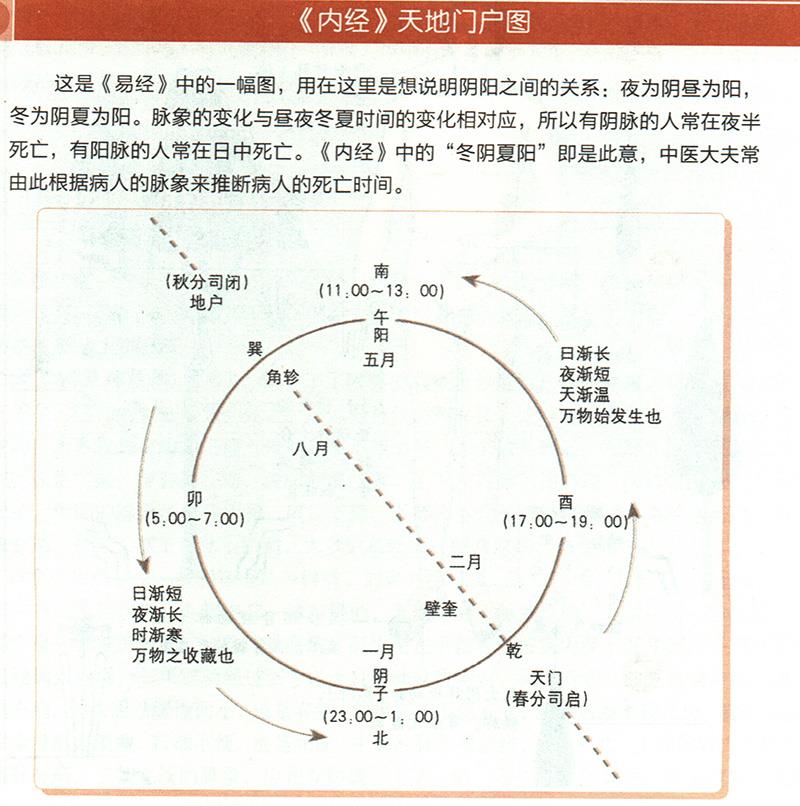 冬陰夏陽從脈象上怎樣區(qū)分？