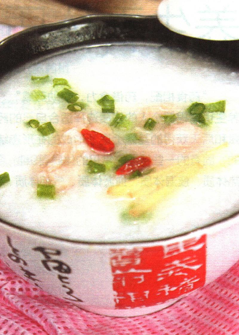 均衡飲食，保待平和體質(zhì)