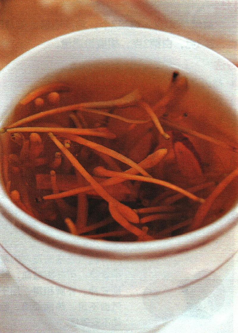 疏肝理氣，化解氣郁體質