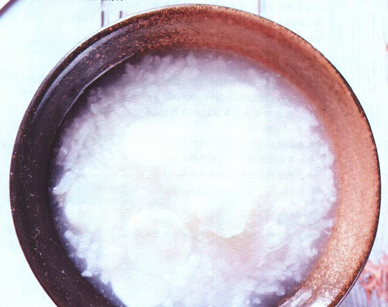 皮膚干燥，光補(bǔ)永是不夠的