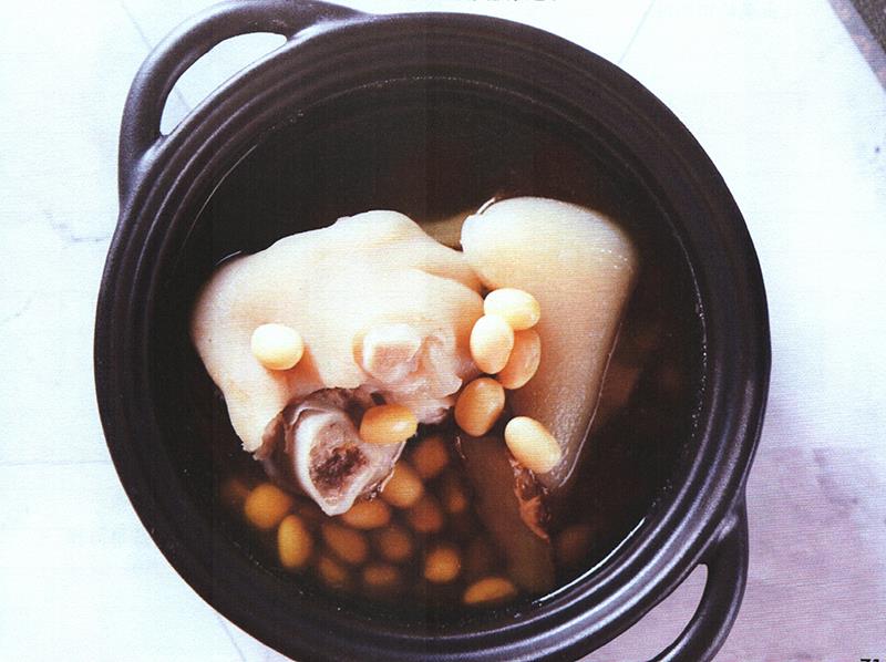 皮膚松弛、長皺紋 這時你該補(bǔ)脾