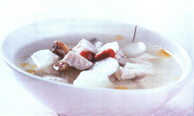你知道嗎？不孕與脾有關(guān)