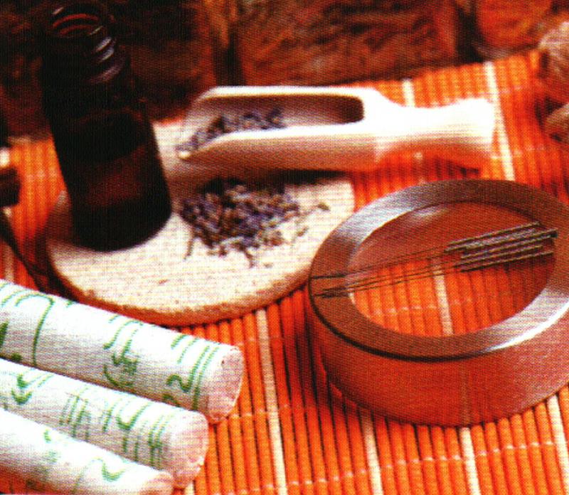 對癥理療，中醫(yī)治療腸胃病——腸易激綜合征