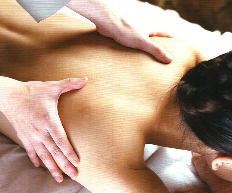 掌握這些，才能安全推拿